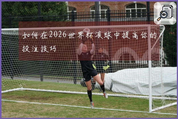 如何在2026世界杯滚球中提高你的投注技巧
