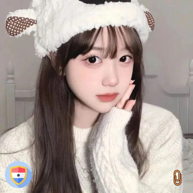 用户头像